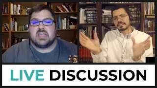 Hell Debate: Does the Bible Teach Traditionalism or Annihilationism? - Chris Date vs James Martin