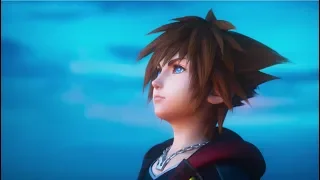 宇多田ヒカル & Skrillex「Face My Fears(Japanese Version)」(Short Ver.)/KINGDOM HEARTS Ⅲ Opening Trailer