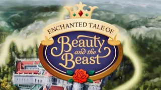 English Soundtrack of Enchanted Tale of Beauty and the Beast | Tokyo Disneyland