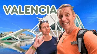Why Is EVERYONE Moving Here: Valencia, Spain