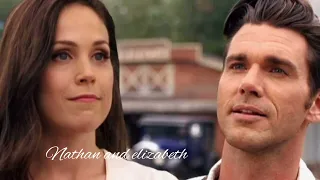 Nathan & Elizabeth (At the beginning with you)