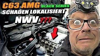 C63 AMG Nockenwelle & Nockenwellenversteller Steuerzeiten - camshaft & camshaft adjuster S63 CLS63