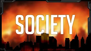 The Fall of a Society