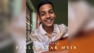 Pehli Nazar Mein | #shorts by Ayush Panda