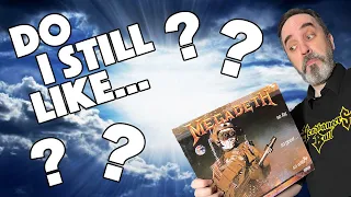 Do I Still Like “So Far, So Good… So What!” by Megadeth?