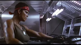 Aliens- Combat Drop Alternate Version