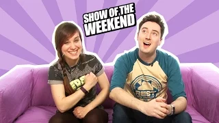 Show of the Weekend: The Last Guardian and Dream Animal Combos