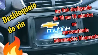 My link desligando de 10 em 10 minutos ou bloqueado! veja como resolver...