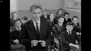 Szatan z siódmej klasy (film 1960)