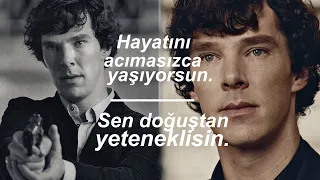 Imagine Dragons- Natural (TÜRKÇE ÇEVİRİ) // Sherlock Holmes