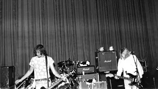 Nirvana - Rape Me Live (Remastered) at The Catalyst in Santa Cruz, California 1991 June 18