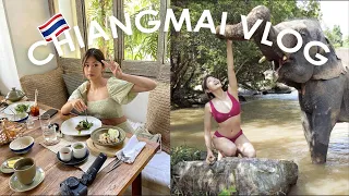 [Thailand Vlog] First Two Weeks in Chiang Mai 🇹🇭