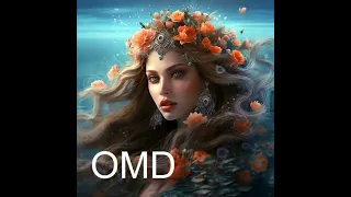 OMD - aphrodite's favourite child (M) extended