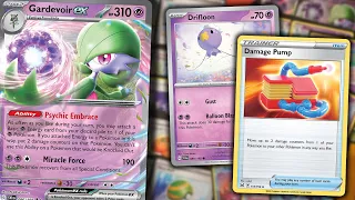 Everyone Is Underrating Gardevoir After Rotation