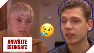 "HÄSSLICHE KLEINE KRÖTE!" Lisas Ex hat ein Eifersuchts-Problem | 1/2 | Anwälte im Einsatz SAT.1