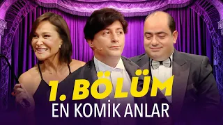 En Komik Anlar | Tolgshow (1. Bölüm)