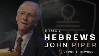Hebrews 10:1-18 | Are you weak enough to trust Christ? - John Piper