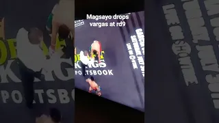 magsayo vs vargas