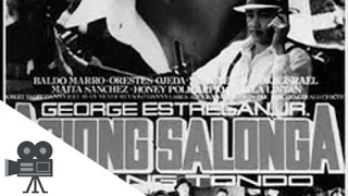 Pinoy Action Movie - Asiong Salonga: Hari ng Tondo starring Rudy Fernandez | FULL MOVIE