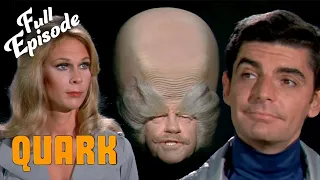 Quark | The Old and the Beautiful | S1EP2 FULL EPISODE | Classic TV Rewind