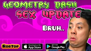 This Can't Be Real.. (Geometry Dash Memes)