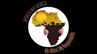 AFRICA MY AFRICA BY DAVID DIOP