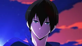 AMV Follow me