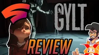 Gylt Review | First Stadia Exclusive A Big Hit?