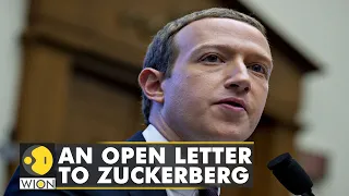 300 researchers slam Meta CEO Mark Zuckerberg | Facebook | Latest English News