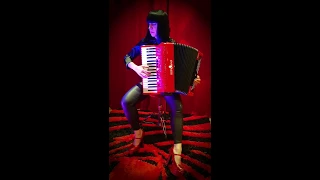 Besame Mucho (Accordion)