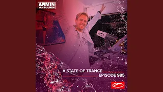 A State Of Trance (ASOT 985)