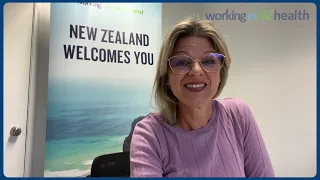 Webinar: Expert Tips for Nurses Moving to New Zealand