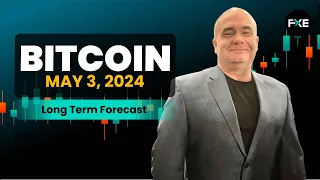 Bitcoin Long Term Forecast and Technical Analysis for May 03, 2024, by Chris Lewis for FX Empire