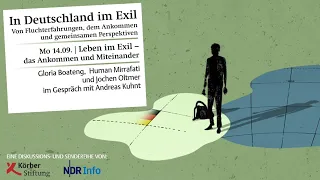 Leben im Exil - das Ankommen und Miteinander im neuen Land (2020)