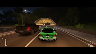 Forza Horizon 5 - MG6 XPower TCR 20