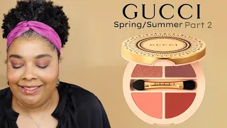 New Gucci Spring/Summer Part 2
