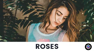 SAINt JHN - "Roses" (Said The Sky Remix)
