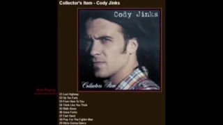 Lost Highway - Cody Jinks