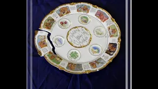 Heirloom Plate Repair - Restoration Service by Allan B. Mittelmark - Repair2Restore