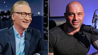 Bill Maher compares woke liberals to KKK on Joe Rogan show: They see race 'first and foremost'
