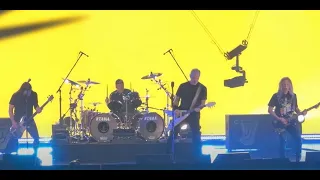 Metallica performed at the 2022 ‘Helping Hands Concert & Auction” W/ Guests