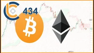 #434 - VanEck SolidX rút Bitcoin ETF | BitPay hỗ trợ ETH | ETH tắc nghẽn mạng | BTC và lãi suất?