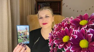 БЛИЗНЕЦЫ ♊️ ЯНВАРЬ 2023 🌸ТАРО ПРОГНОЗ 🌟AIDA LEMAR 🌞 Tarot Gemini