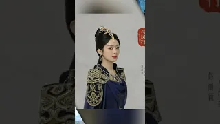 The Legend of Shen Li (Zhao Liying X Lin Geng Xin)