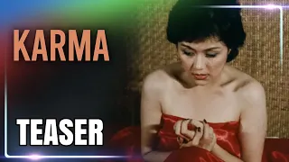 Watch Karma on Kapamilya Online Live!
