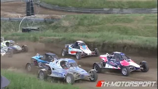 Autocross [EM] Seelow 2019 Super Buggy Finale