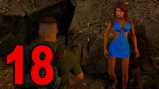 Ghost Recon: Wildlands - Part 18 - Bolivians Know How to Party