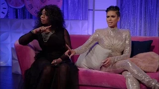 The Next :15 Reunion: The Shade of All Shades
