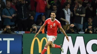 Wales vs Belgium (3-1) All Goals/Highlights EURO 2016 | HD