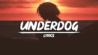 Alicia Keys - Underdog (Lyrics)